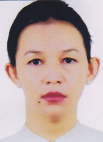 ဒေါ်ပြုံးကေသီနိုင်